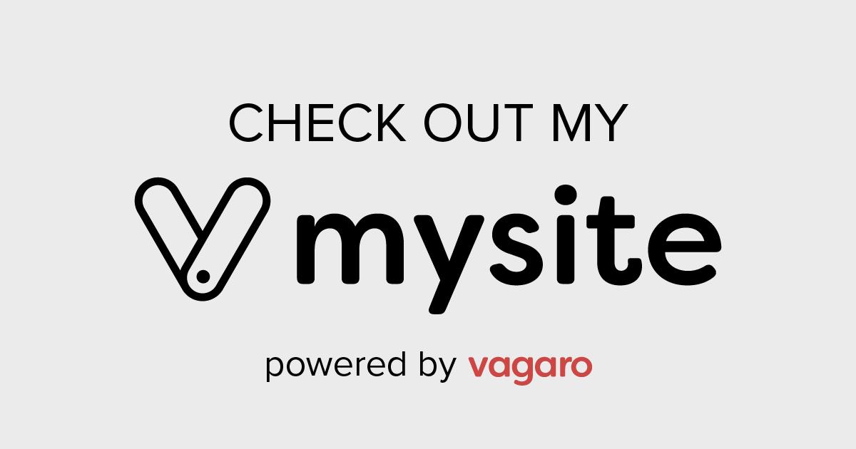 Home mysite vagaro 